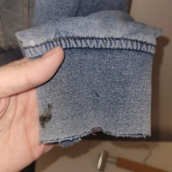 Men’s Small Reseller Bundle 4pc Volcom FILA Ben Sherman Y2K Mod Indie Lot - Picture 14 of 15